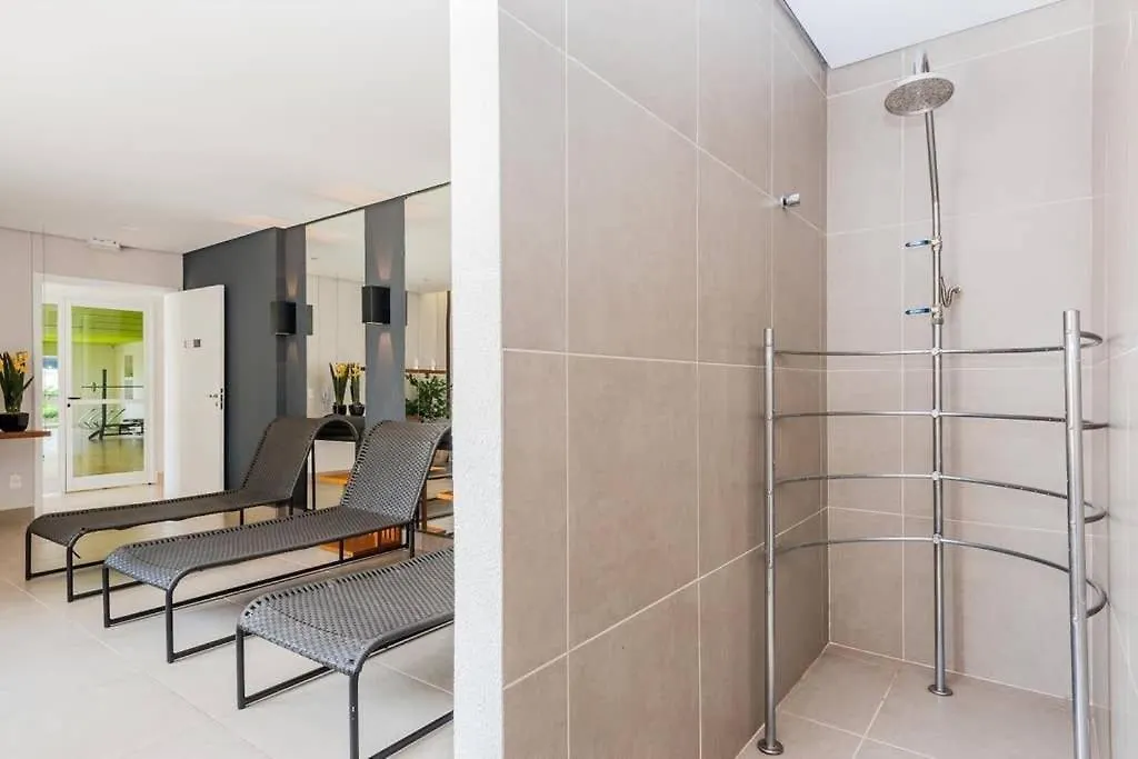 Appartement In4 | Novo Bhaus Morumbi | Shopping Jardim Sul São Paulo Brésil