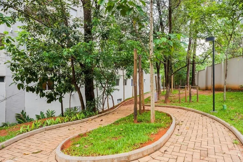 In4 | Novo Bhaus Morumbi | Shopping Jardim Sul São Paulo
